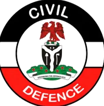 Nigeria Security and Civil Defence Corps