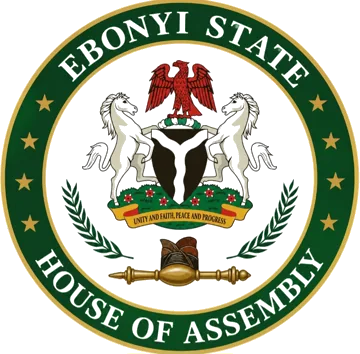 Ebonyi State House of Assembly
