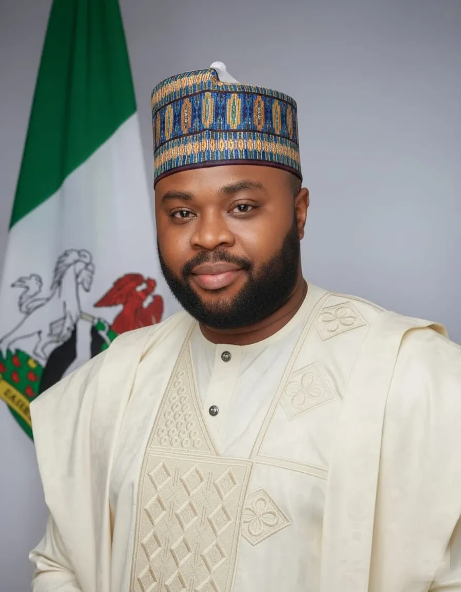 Mmesoma Meso Egwu Chairman and Founder Orangehub Engineering Limited